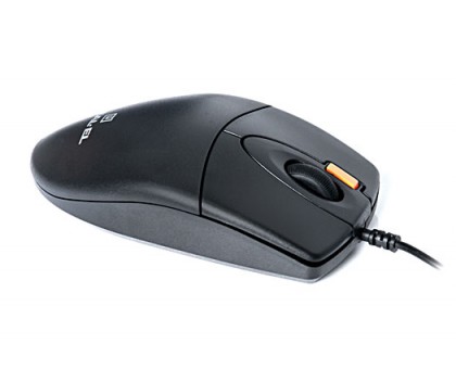 Мишка REAL-EL RM-220 USB Мишка REAL-EL RM-220 USB