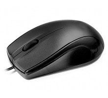 Мишка REAL-EL RM-250 USB+PS/2