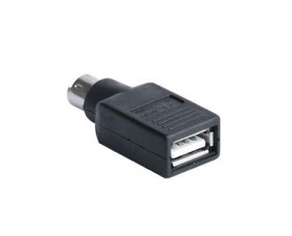 Мишка REAL-EL RM-250 USB+PS/2 Мишка REAL-EL RM-250 USB+PS/2