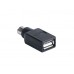 Мишка REAL-EL RM-250 USB+PS/2