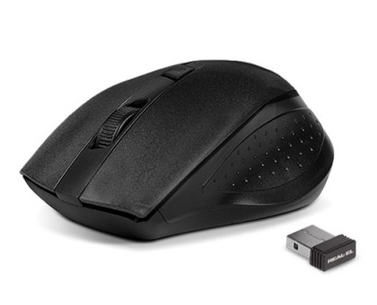 Мишка REAL-EL RM-300 Wireless