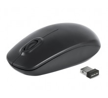 Мышка REAL-EL RM-302 Wireless УЦІНКА бездротова
