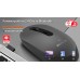 Мишка REAL-EL RM-470W УЦІНКА (бездротова Bluetooth / 2.4 ГГц, з акумулятором та мультипідключенням)