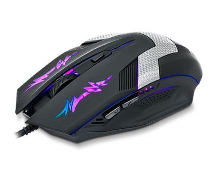 Мишка REAL-EL RM-510 Gaming Мишка REAL-EL RM-510 Gaming