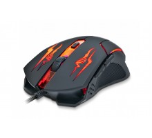 Мишка REAL-EL RM-520 Gaming