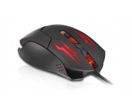 Мишка REAL-EL RM-520 Gaming Мишка REAL-EL RM-520 Gaming