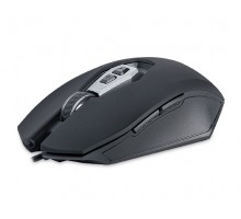 Мишка REAL-EL RM-525 з підсвічуванням