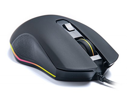 Мишка REAL-EL RM-550 з підсвічуванням Мишка REAL-EL RM-550 з підсвічуванням