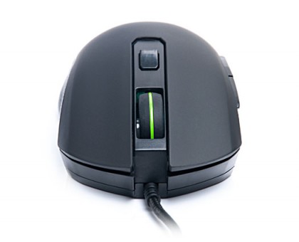Мишка REAL-EL RM-550 з підсвічуванням Мишка REAL-EL RM-550 з підсвічуванням