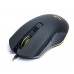 Мишка REAL-EL RM-550 з підсвічуванням