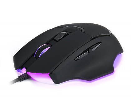 Мишка REAL-EL RM-555 з підсвічуванням Мишка REAL-EL RM-555 з підсвічуванням