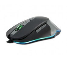 Мишка REAL-EL RM-780 Gaming RGB ігрова з підсвічуванням