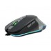 Мишка REAL-EL RM-780 Gaming RGB ігрова з підсвічуванням