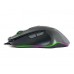 Мишка REAL-EL RM-780 Gaming RGB ігрова з підсвічуванням