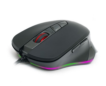 Мишка REAL-EL RM-780 Gaming RGB ігрова з підсвічуванням