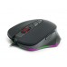 Мишка REAL-EL RM-780 Gaming RGB ігрова з підсвічуванням