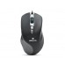 Мишка REAL-EL RM-780 Gaming RGB ігрова з підсвічуванням