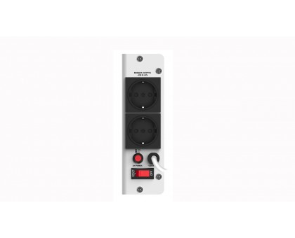 Стабілізатор напруги REAL-EL STAB SLIM-2000 Стабілізатор напруги REAL-EL STAB SLIM-2000