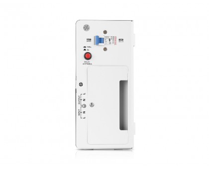 Стабілізатор напруги REAL-EL STAB WM-5000 Стабілізатор напруги REAL-EL STAB WM-5000