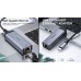 Адаптер REAL-EL CE-150 Type C- Gigabit Ethernet