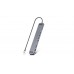 Type C мультифункціональна док-станція REAL-EL CQ-1000 (3×USB A 3.1, USB-C, HDMI, RJ45, audio 3.5 mm, SD/TF, VGA, USB-C PD)
