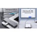 Type C багатопортовий адаптер REAL-EL CQ-700 (4 USB 3.0 + HDMI + Type C)