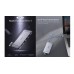 Type C мультифункциональная док-станция REAL-EL CQ-900 (3×USB A 3.0, HDMI, RJ45, SD, micro SD/TF, VGA,Type C)