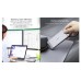 Type C мультифункциональная док-станция REAL-EL CQ-900 (3×USB A 3.0, HDMI, RJ45, SD, micro SD/TF, VGA,Type C)