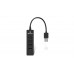 USB-хаб REAL-EL HQ-154