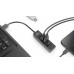 USB-хаб REAL-EL HQ-154