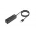 USB-хаб REAL-EL HQ-174