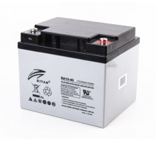 Акумуляторна батарея Ritar RA12-40 (12V 40Ah)