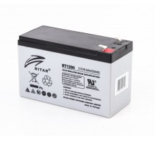 Акумуляторна батарея Ritar RT1290 (12V 9Ah)