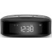 Радіогодинник Philips TAR3505 FM/DAB+, mono 1Вт, dimmer LCD
