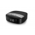 Радіогодинник Philips TAR3505 FM/DAB+, mono 1Вт, dimmer LCD