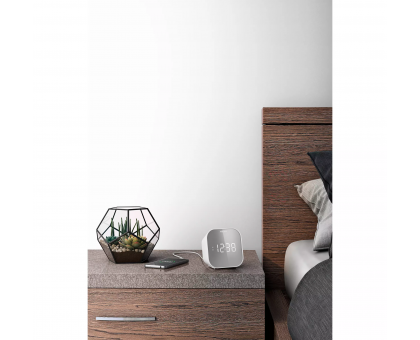 Радіогодинник Philips TAR4406 FM, mono 700мВт, USB AF