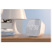 Радіогодинник Philips TAR4406 FM, mono 700мВт, USB AF