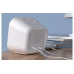 Радіогодинник Philips TAR4406 FM, mono 700мВт, USB AF