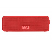 Акустична система 2E SoundXBlock TWS, MP3, Wireless, Waterproof Red