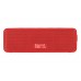 Акустична система 2E SoundXBlock TWS, MP3, Wireless, Waterproof Red