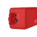 Акустична система 2E SoundXBlock TWS, MP3, Wireless, Waterproof Red
