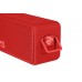 Акустична система 2E SoundXBlock TWS, MP3, Wireless, Waterproof Red