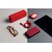 Акустична система 2E SoundXBlock TWS, MP3, Wireless, Waterproof Red
