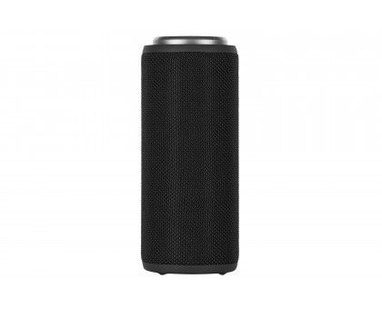 Акустична система 2E SoundXTube TWS, MP3, Wireless, Waterproof Black Акустична система 2E SoundXTube TWS, MP3, Wireless, Waterproof Black