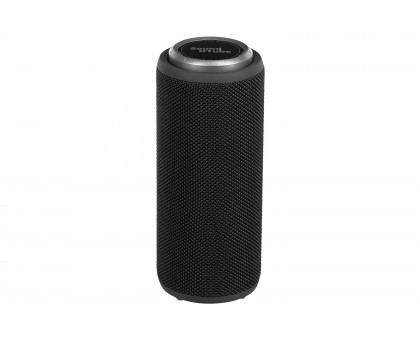 Акустична система 2E SoundXTube TWS, MP3, Wireless, Waterproof Black Акустична система 2E SoundXTube TWS, MP3, Wireless, Waterproof Black