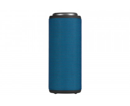 Акустична система 2E SoundXTube TWS, MP3, Wireless, Waterproof Blue Акустична система 2E SoundXTube TWS, MP3, Wireless, Waterproof Blue