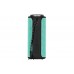 Акустична система 2E SoundXTube TWS, MP3, Wireless, Waterproof Turquoise