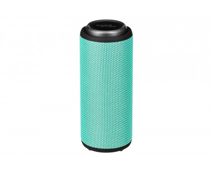 Акустична система 2E SoundXTube TWS, MP3, Wireless, Waterproof Turquoise Акустична система 2E SoundXTube TWS, MP3, Wireless, Waterproof Turquoise