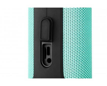 Акустична система 2E SoundXTube TWS, MP3, Wireless, Waterproof Turquoise Акустична система 2E SoundXTube TWS, MP3, Wireless, Waterproof Turquoise