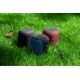 Акустична система 2E SoundXPod TWS, MP3, Wireless, Waterproof Red
